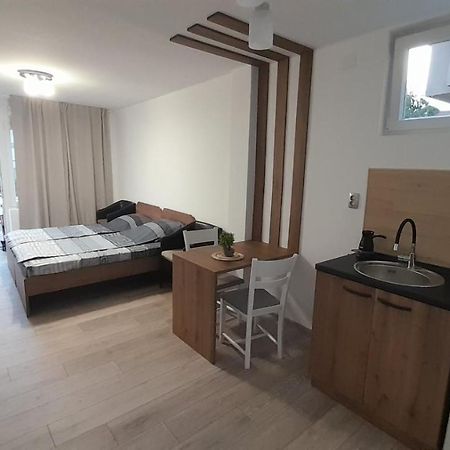 Tija Apartments オフリド エクステリア 写真