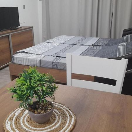 Tija Apartments オフリド エクステリア 写真