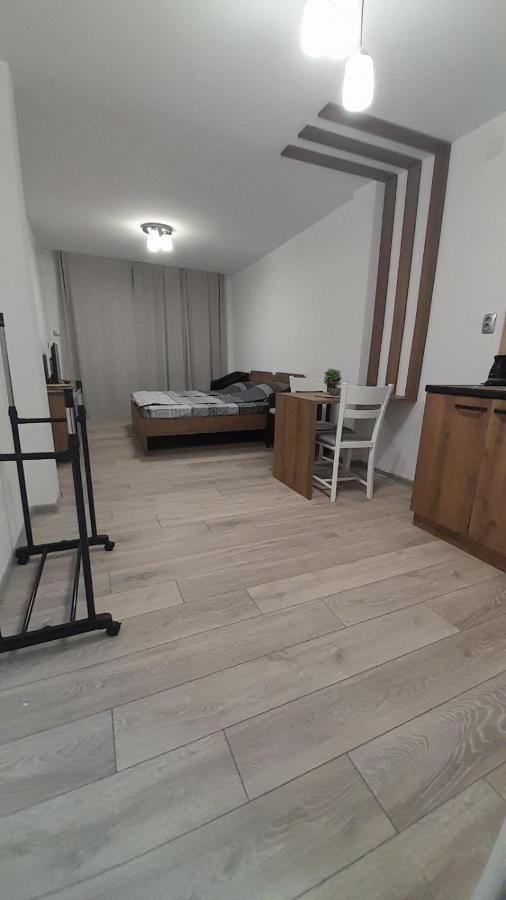Tija Apartments オフリド エクステリア 写真