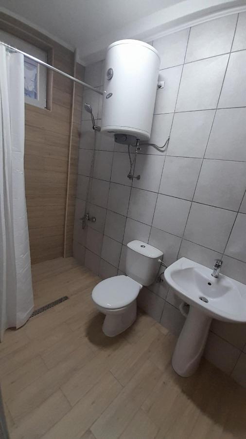 Tija Apartments オフリド エクステリア 写真