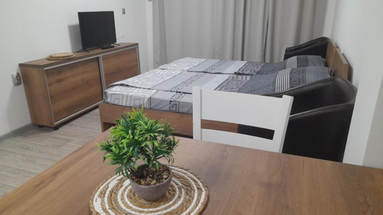 Tija Apartments オフリド エクステリア 写真