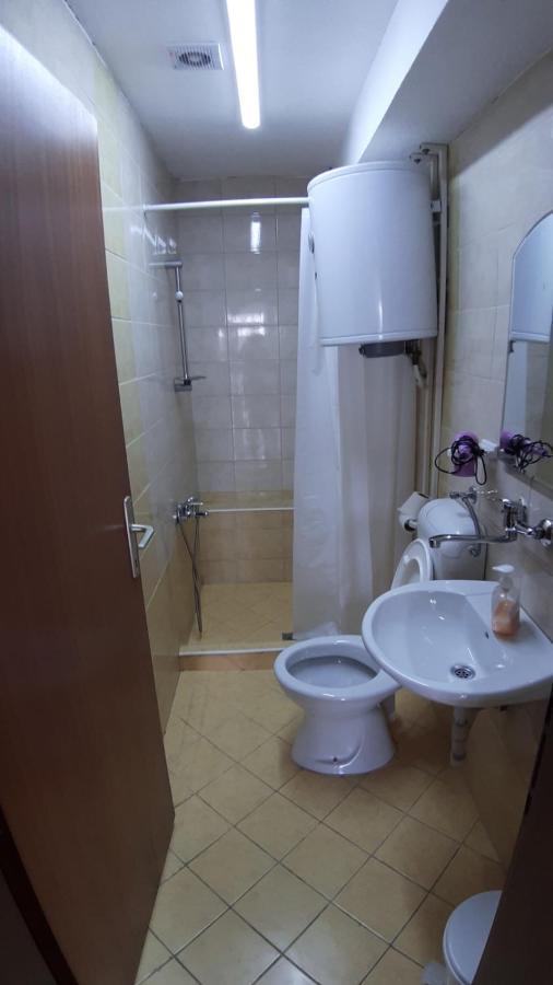 Tija Apartments オフリド エクステリア 写真