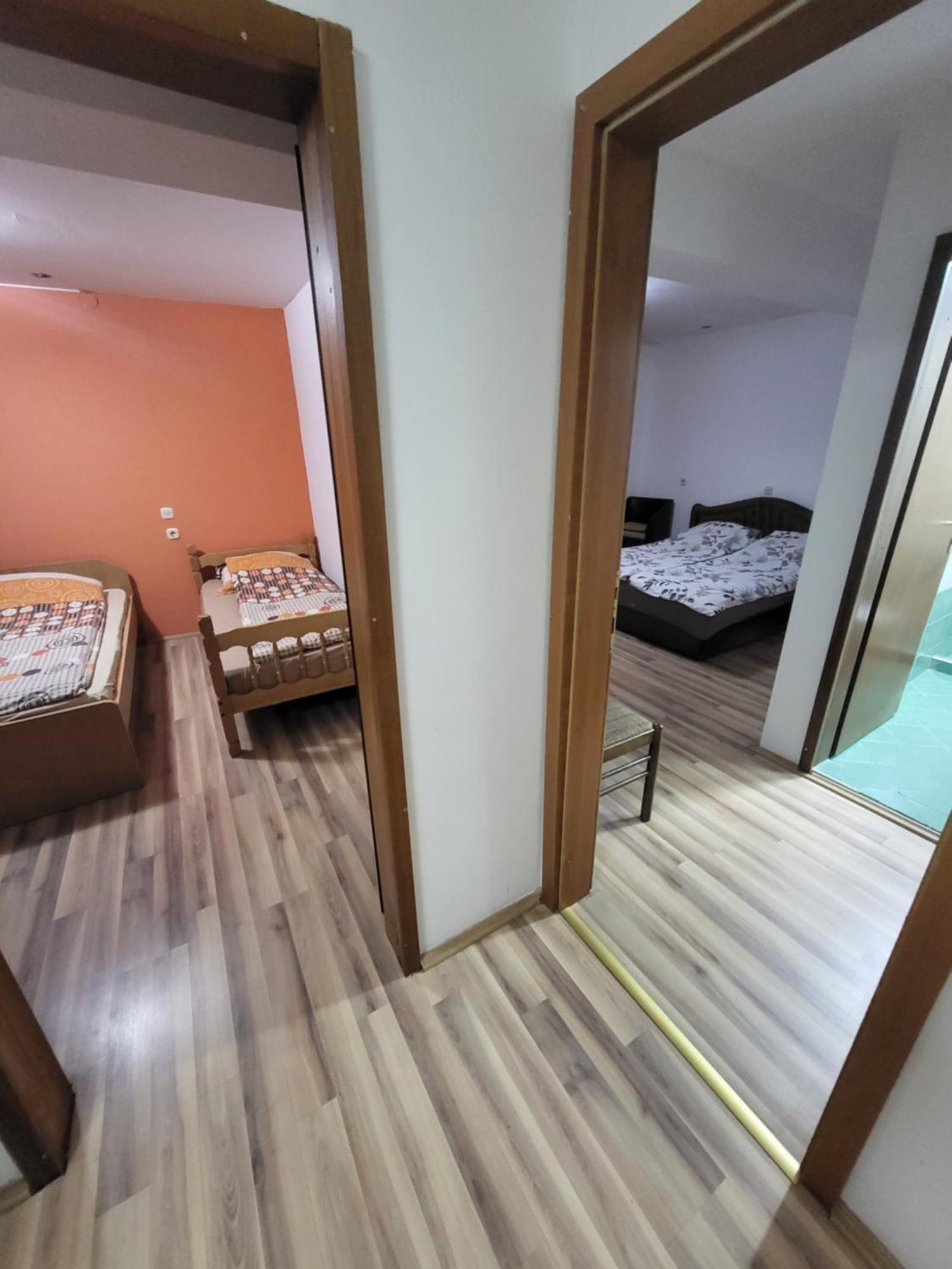 Tija Apartments オフリド 部屋 写真
