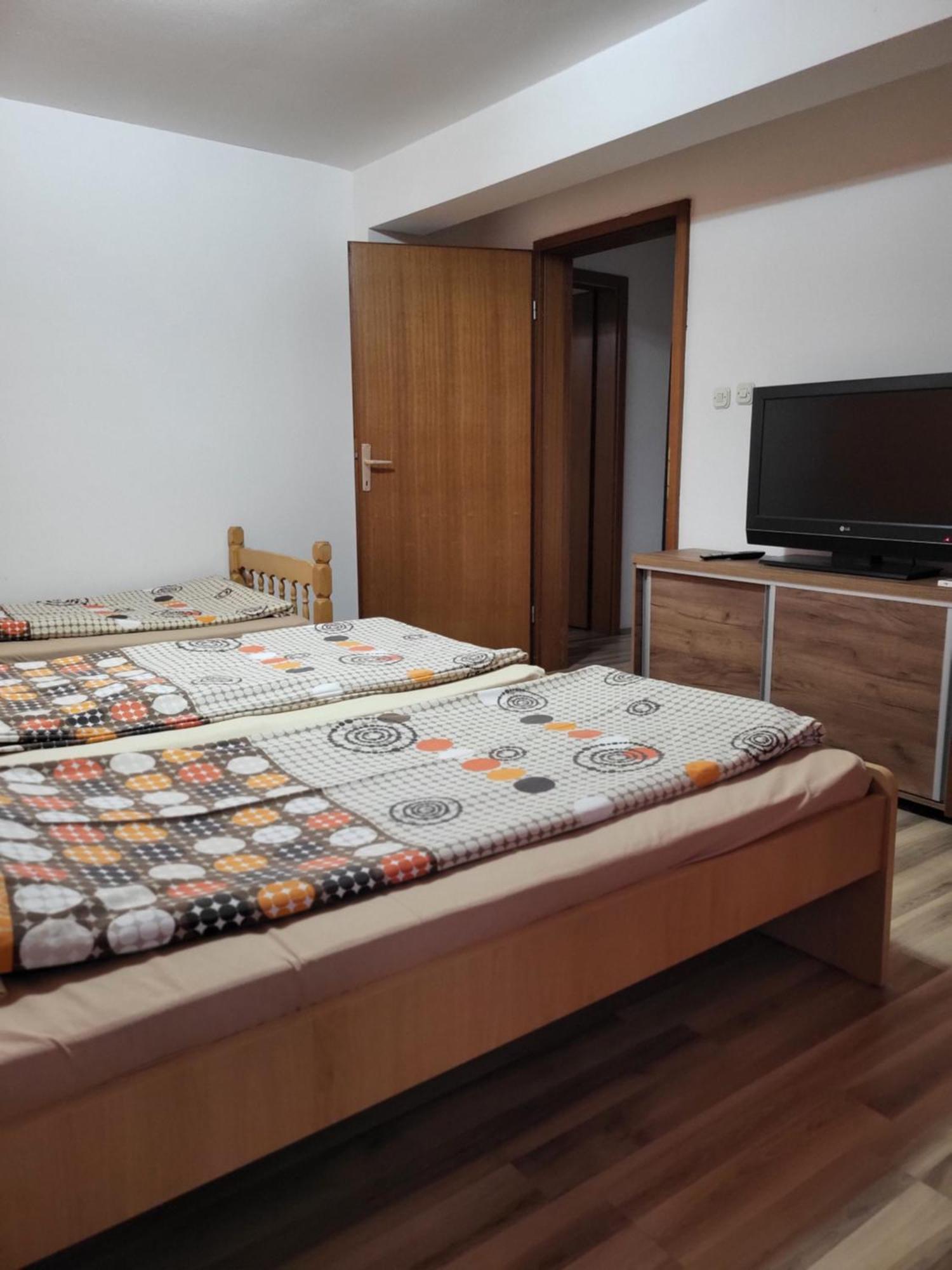 Tija Apartments オフリド 部屋 写真