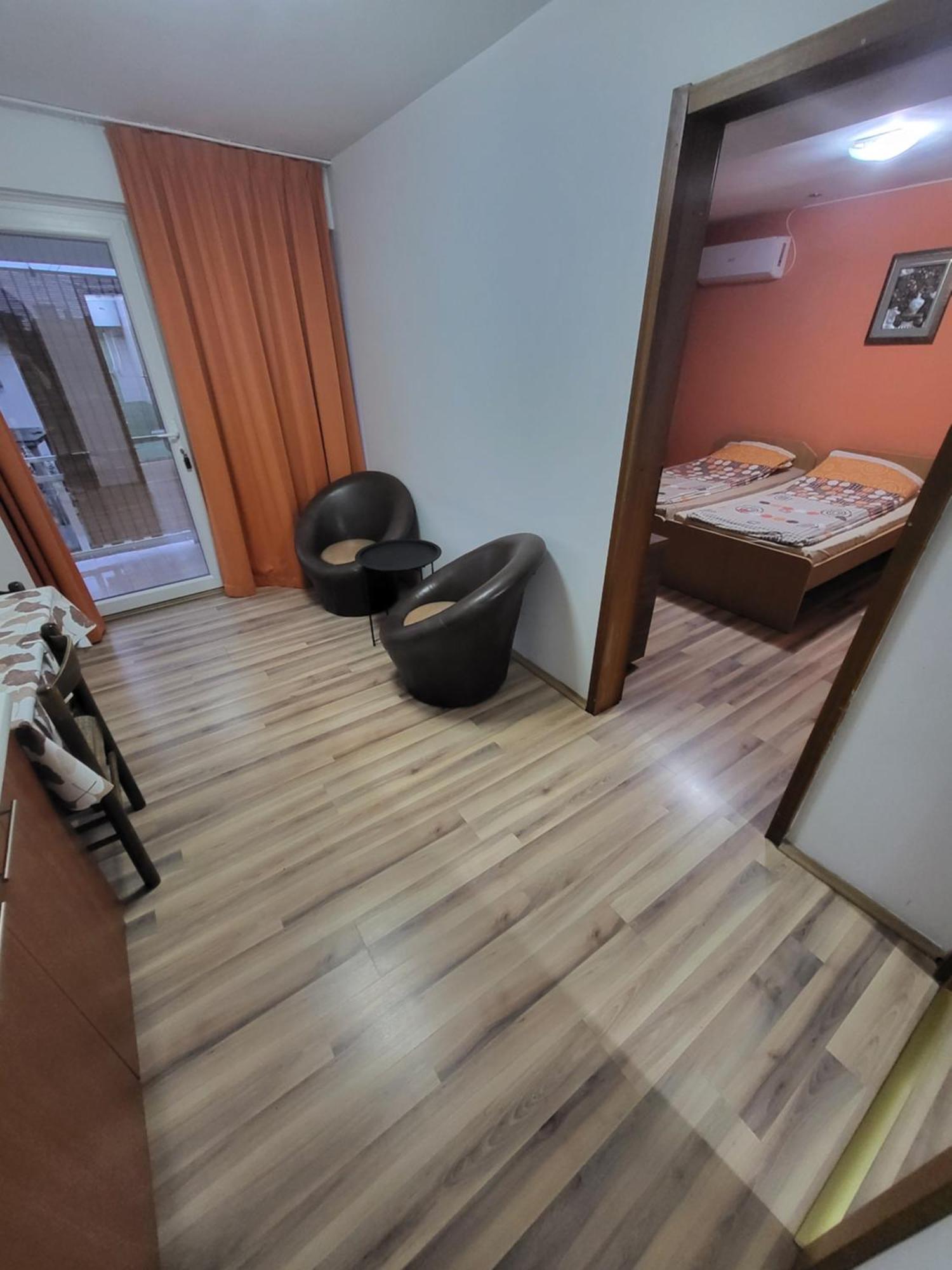 Tija Apartments オフリド 部屋 写真