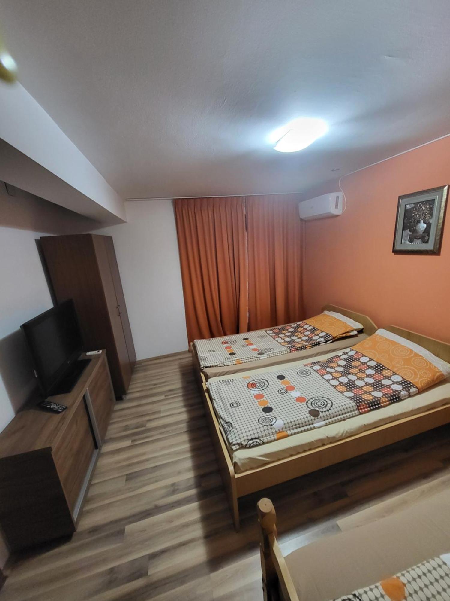 Tija Apartments オフリド 部屋 写真