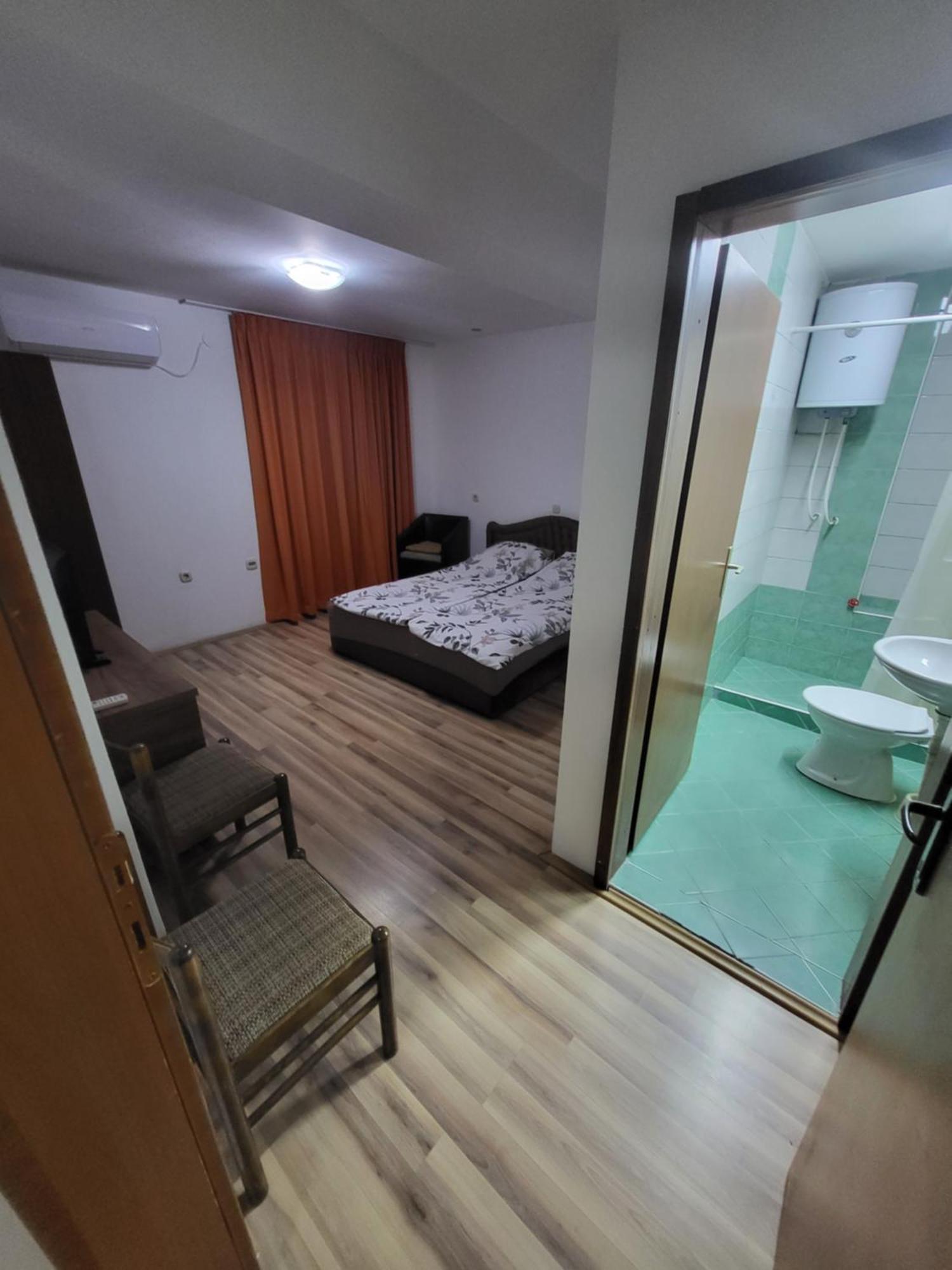 Tija Apartments オフリド 部屋 写真